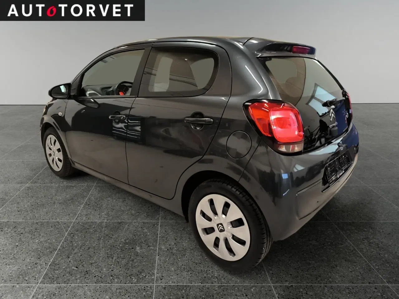 Billede 4 - Citroën C1 1,2 PureTech 82 Cool