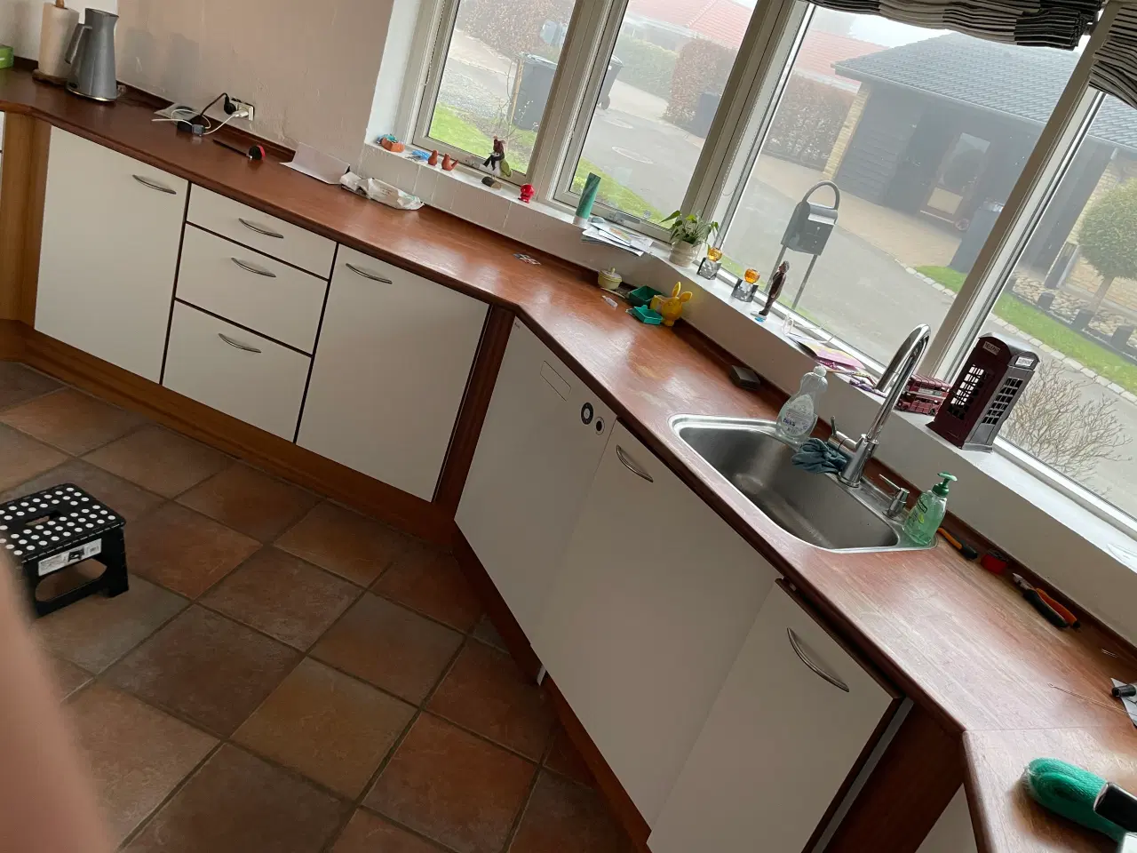 Billede 3 - Svane køkken 