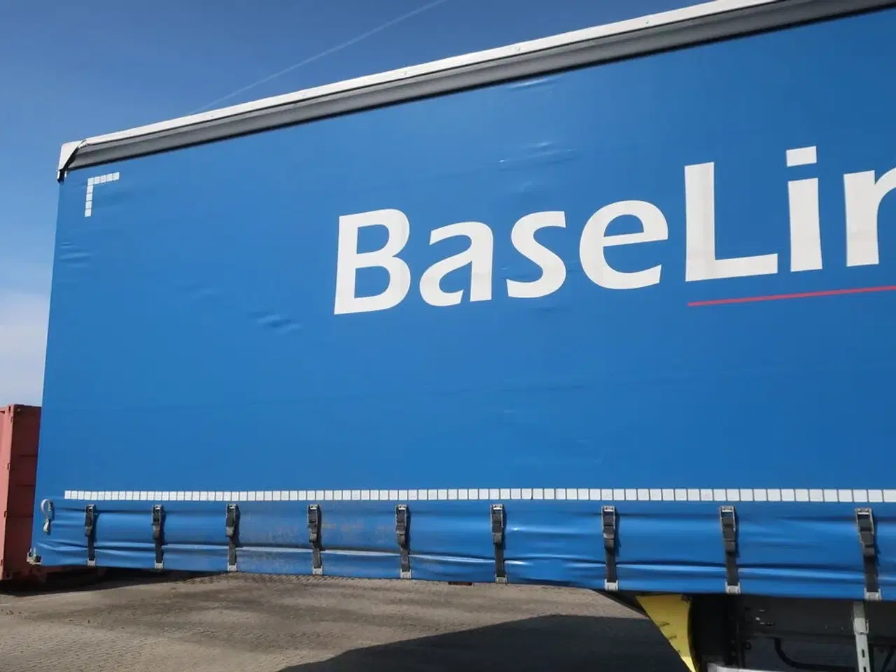 Billede 19 - Sættevogn NORDIC TRAILER