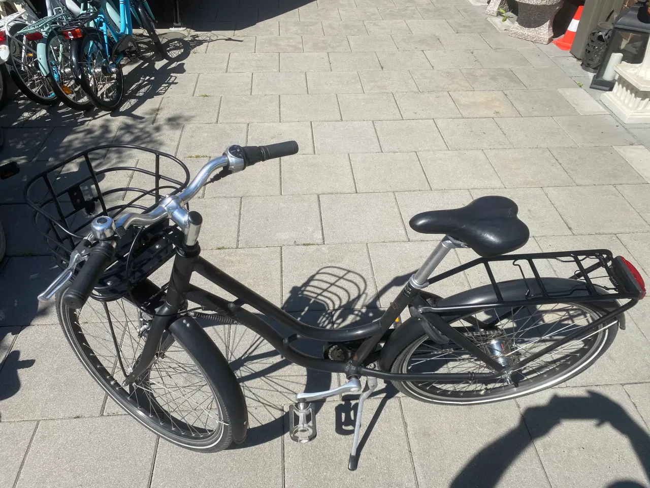 Billede 14 - Købt til 5299 kr 26 tommer lækker model 