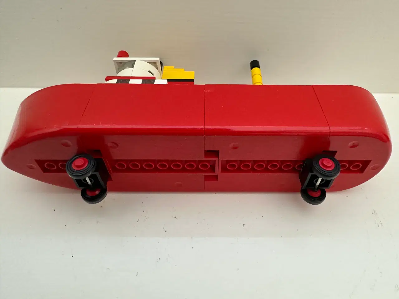 Billede 6 - LEGO Båd, Ferry, Schiff nr 311 fra 1973 
