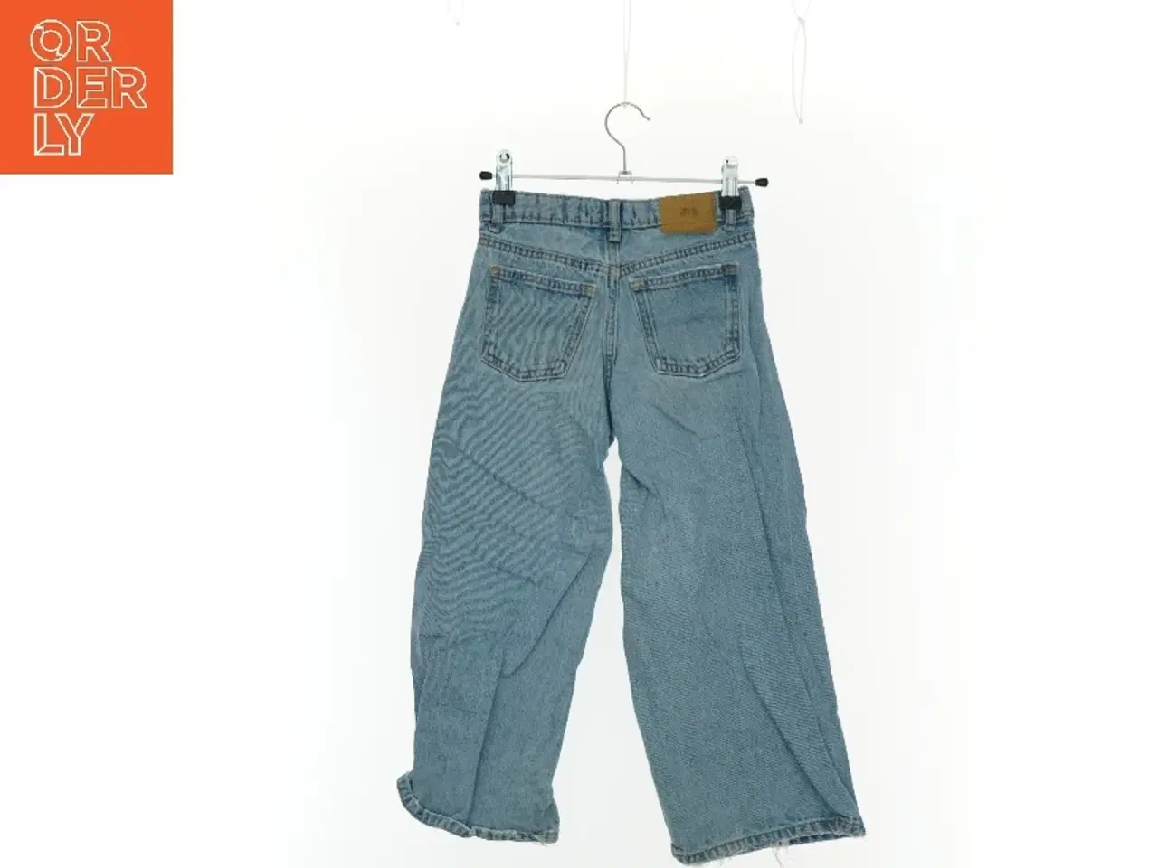 Billede 2 - Jeans fra Zara (str. 128 cm)