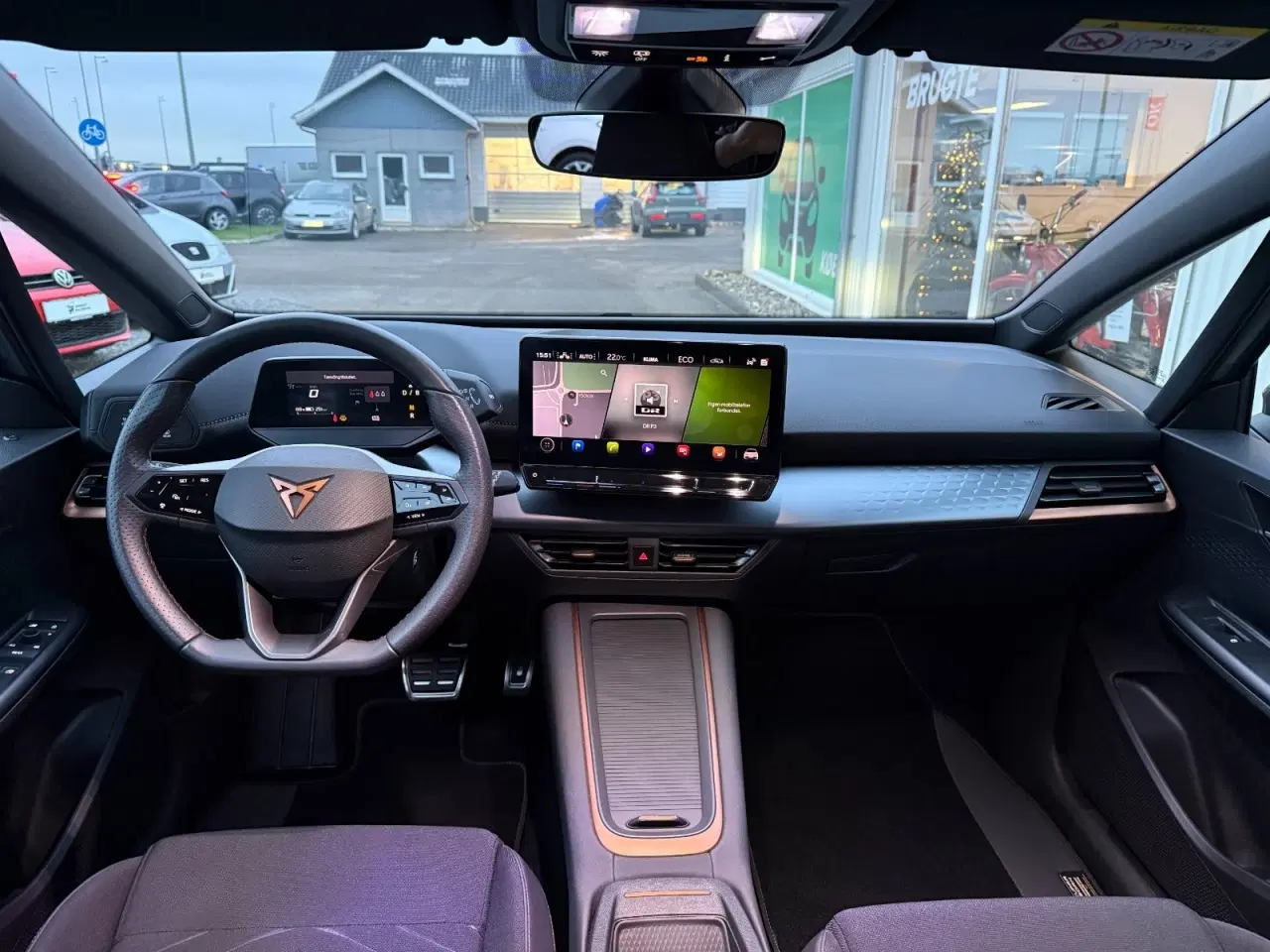 Billede 10 - Cupra Born 58 High