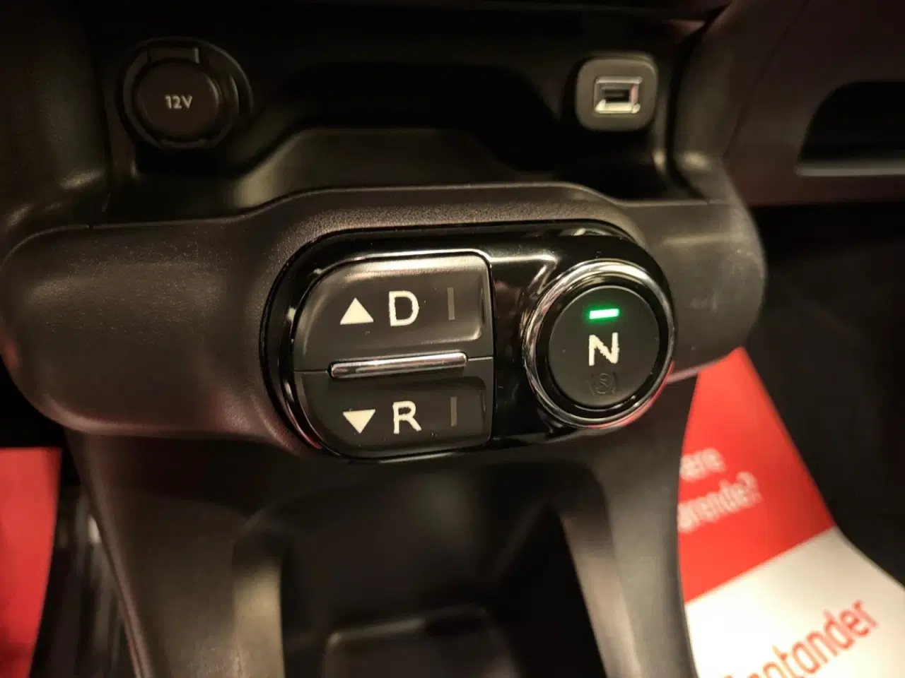 Billede 9 - Citroën C4 Cactus 1,2 PureTech 82 Feel ETG