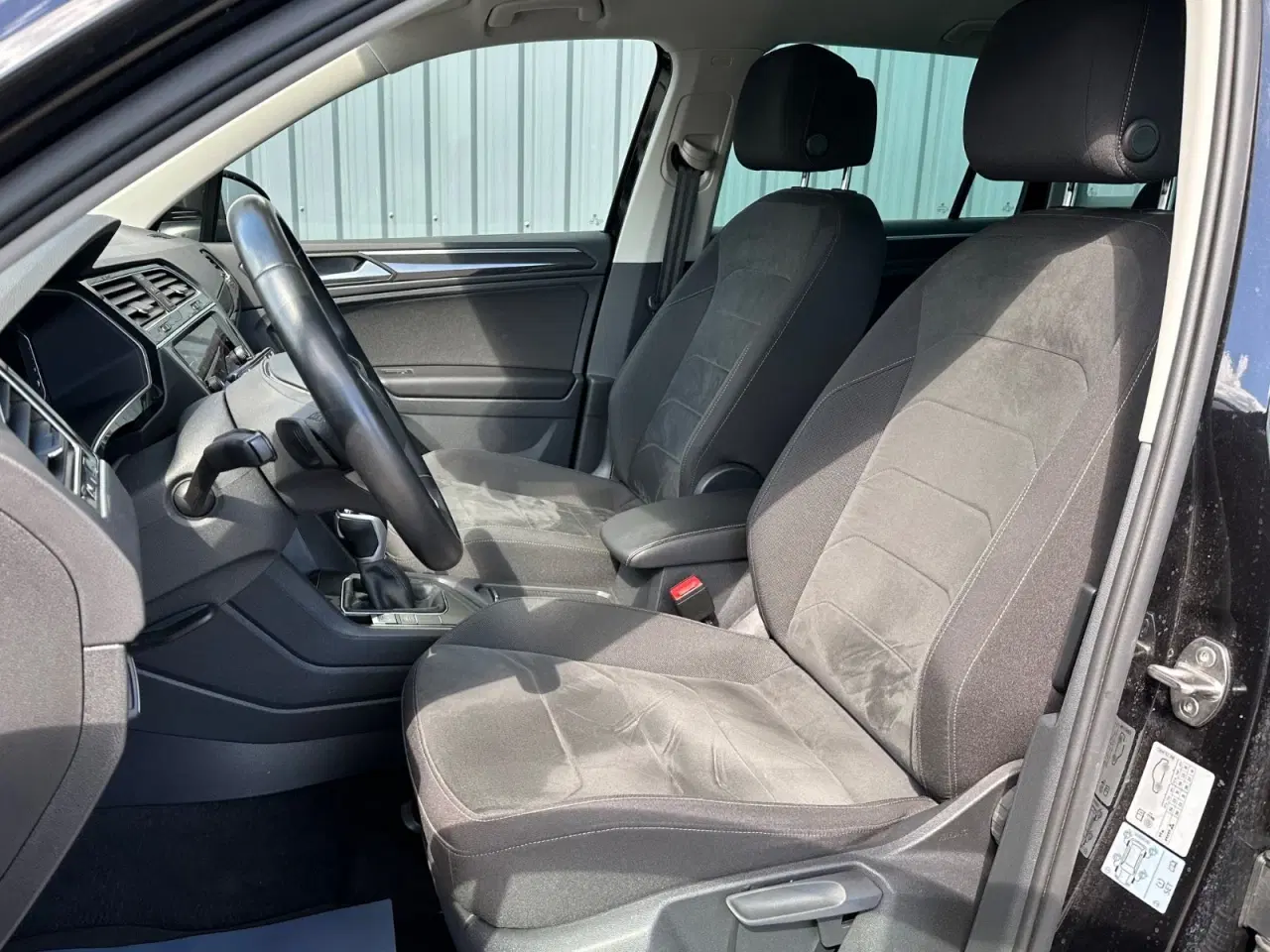 Billede 11 - VW Tiguan 1,4 eHybrid Elegance DSG