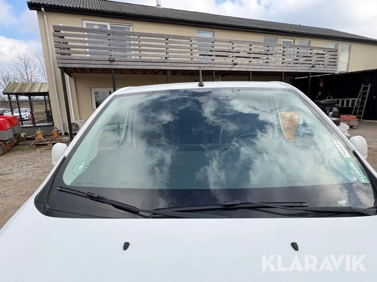 Billede 10 - Varevogn Peugeot Expert