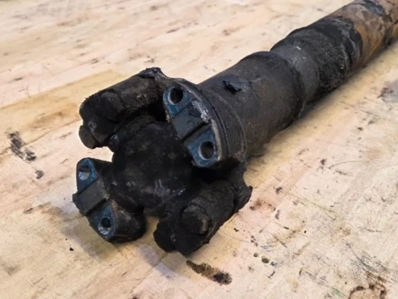 Billede 16 - New Holland T7.315 Aksel 47801910