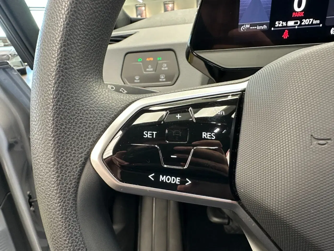 Billede 15 - VW ID.3 58 Pro