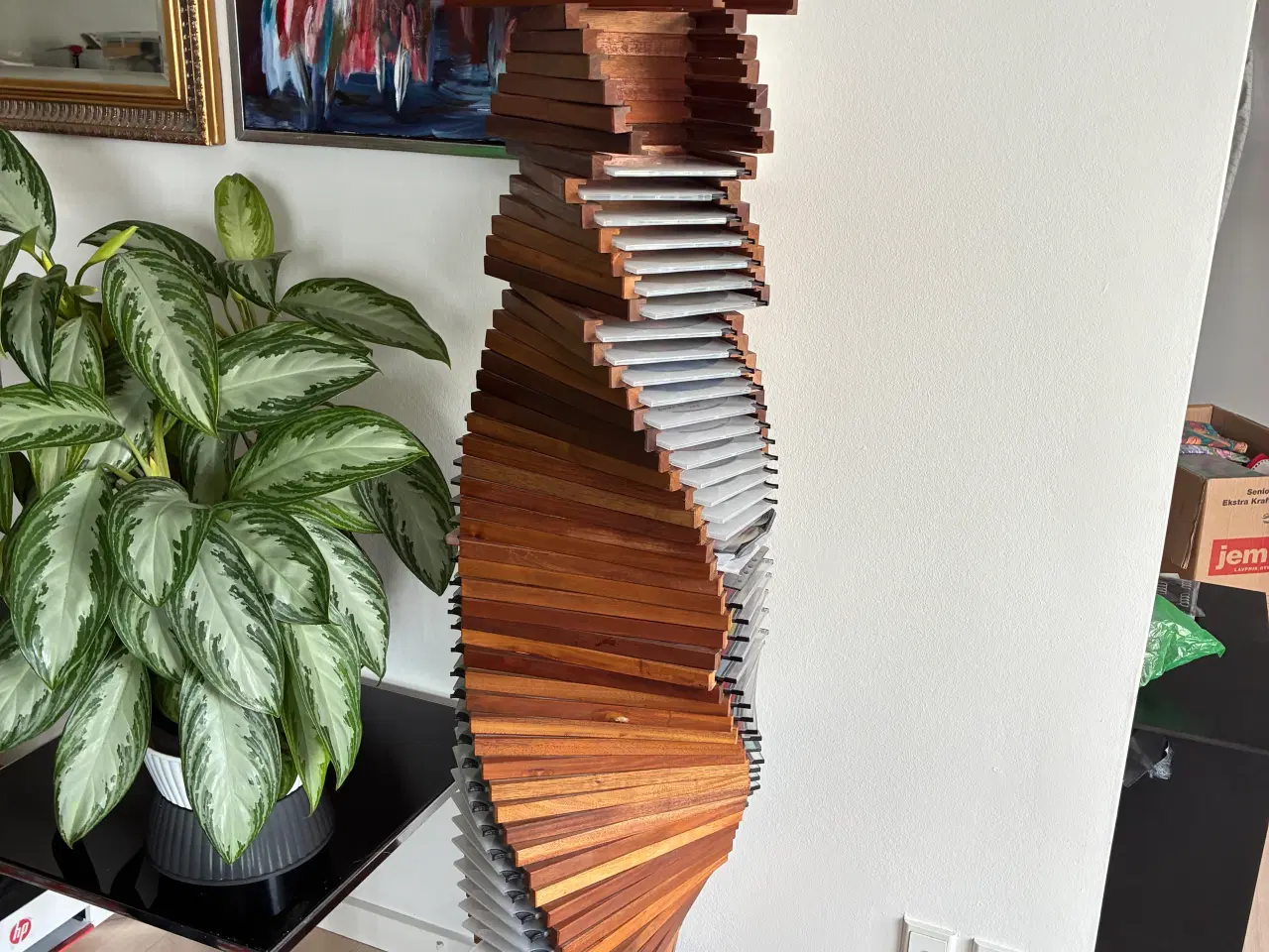 Billede 1 - Jonny B cd stander