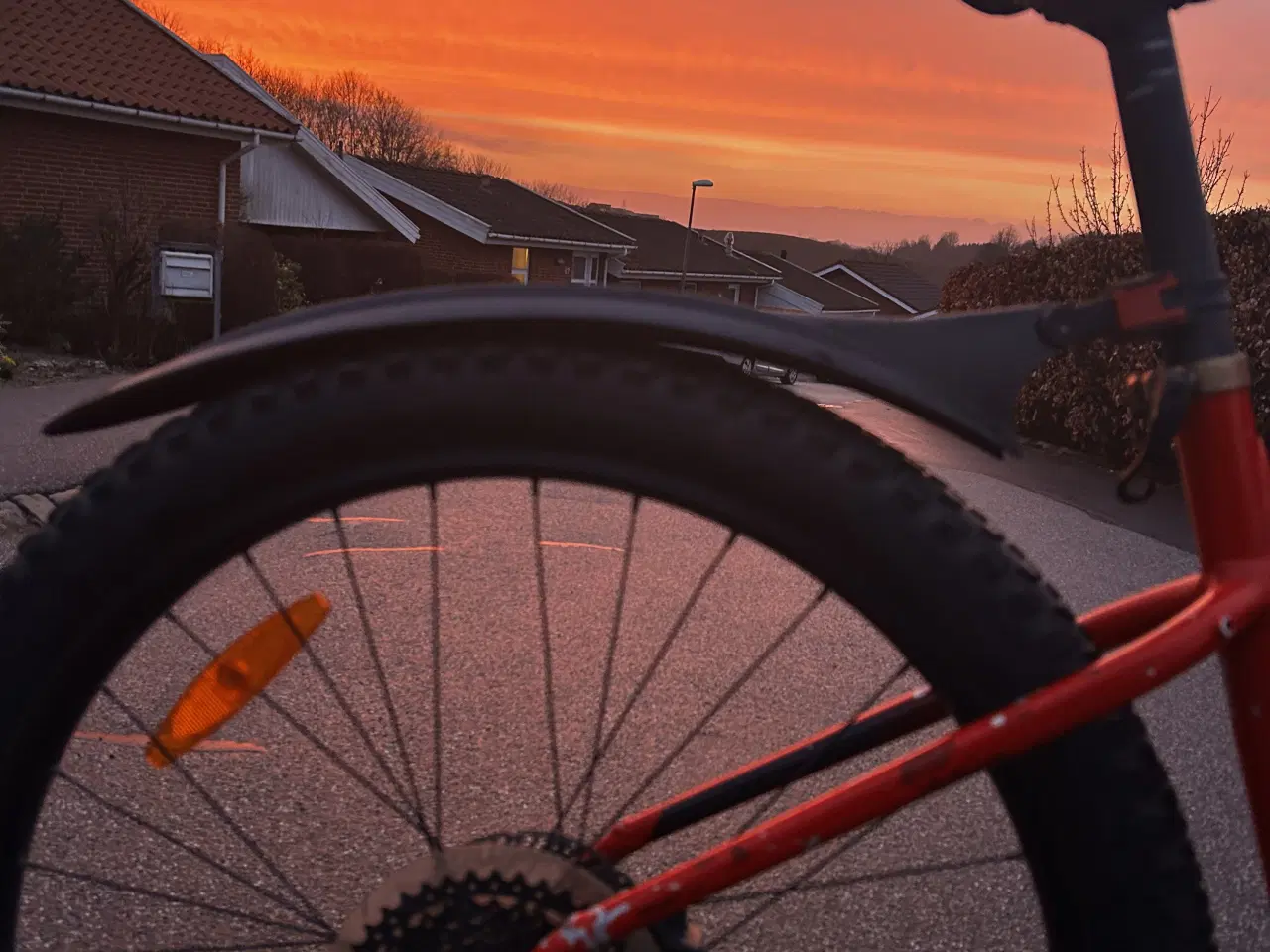 Billede 4 - Trek Mountianbike 27.5 M