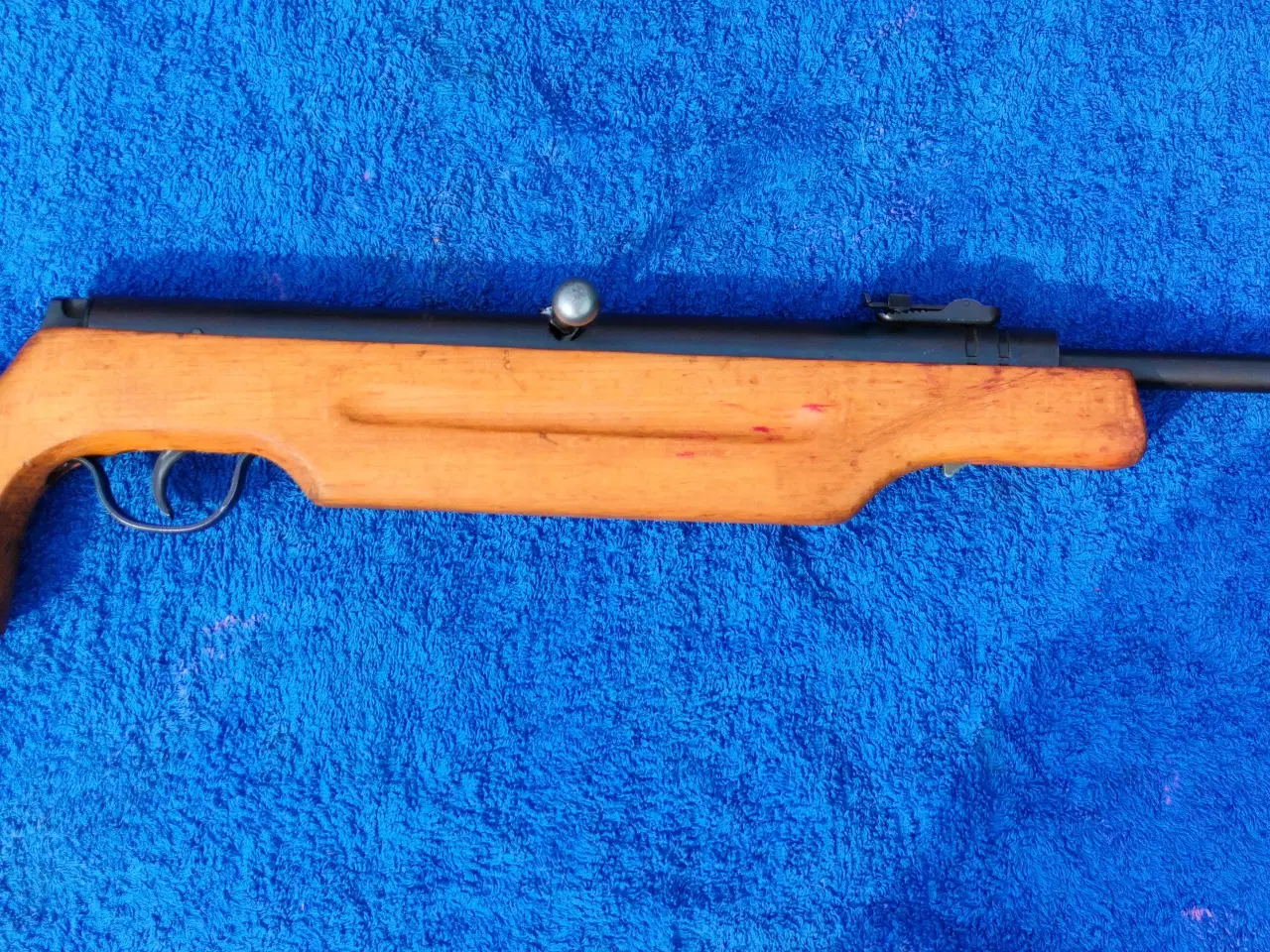 Billede 1 - Haenel 310 sport Tivoli gevær