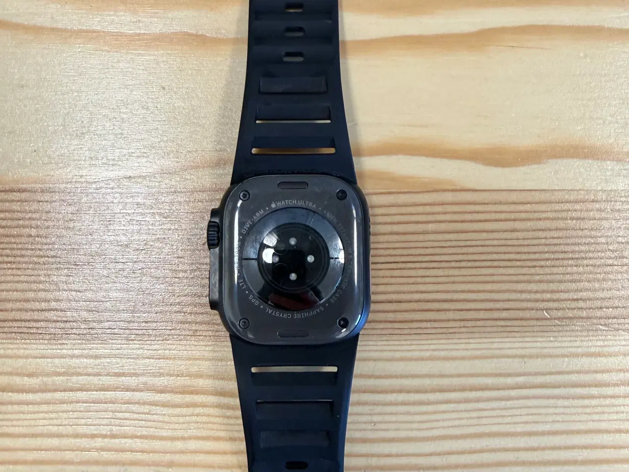 Billede 3 - Apple Watch Ultra 2 LTE