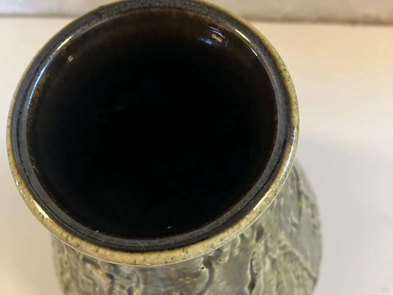Billede 2 - West Germany vase
