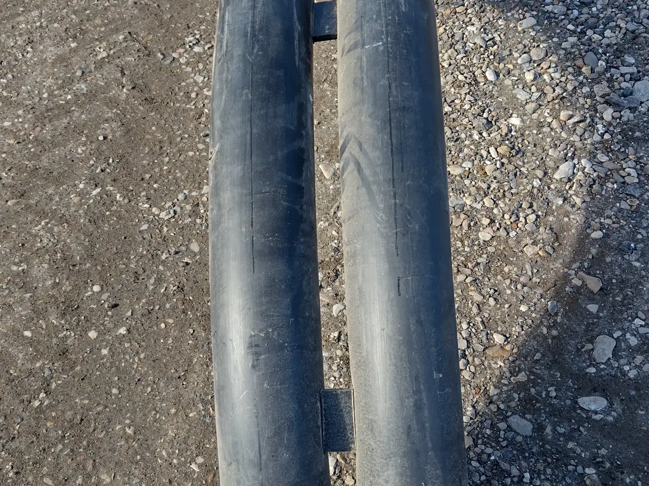 Billede 4 - Foringsrør