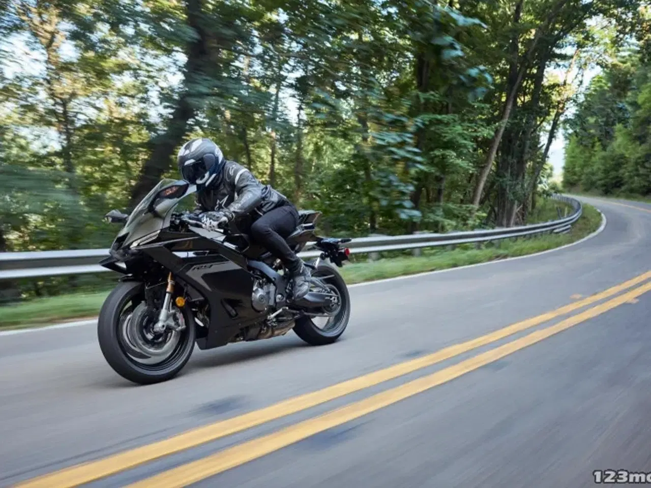 Billede 19 - Yamaha YZF R9