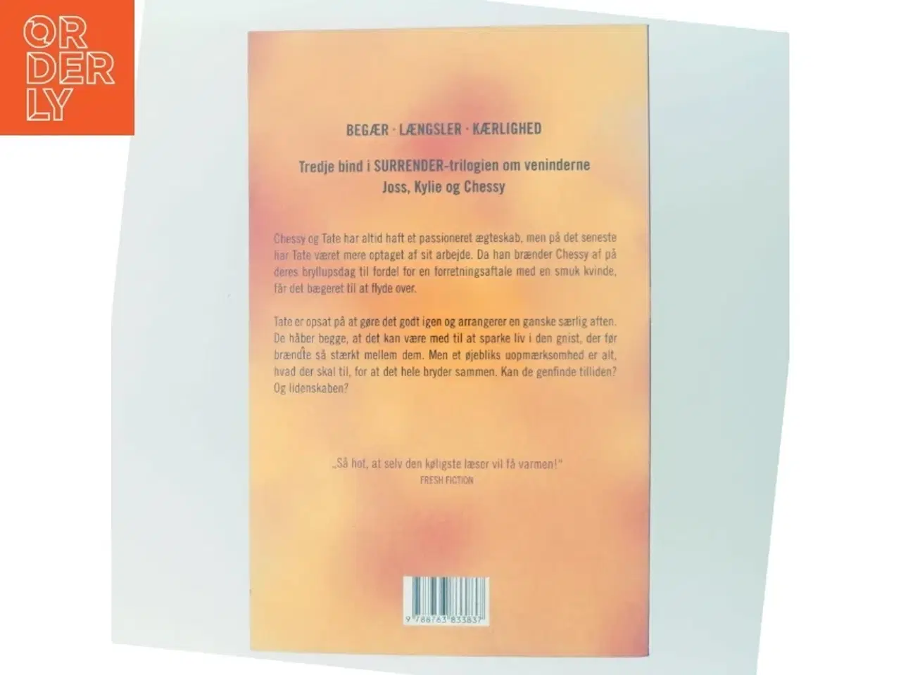 Billede 3 - Tag det hele af Maya Banks (Bog)