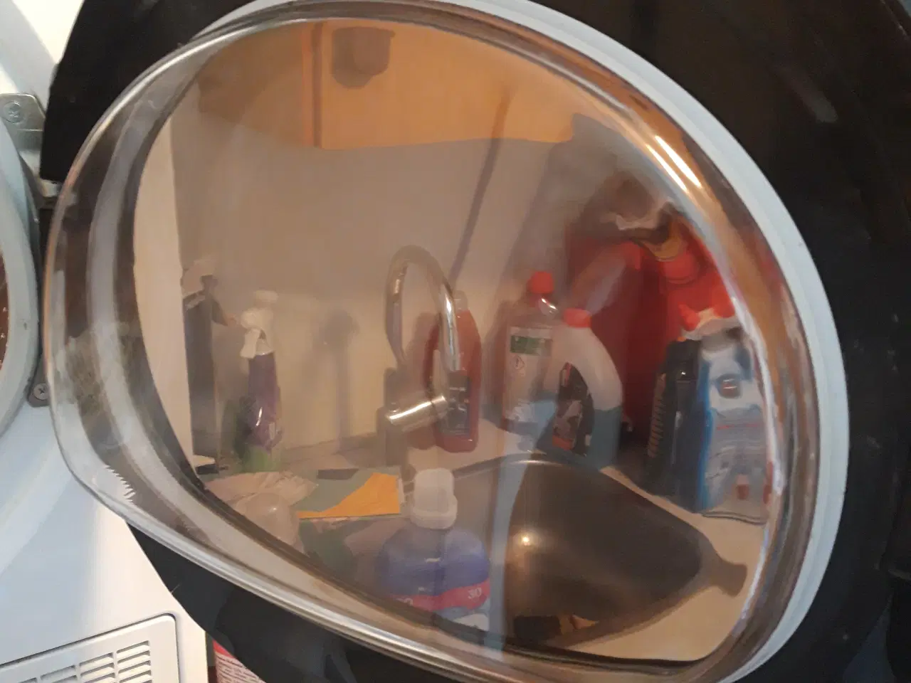 Billede 3 - ASKO 7 kg kondens tørretumbler sælges