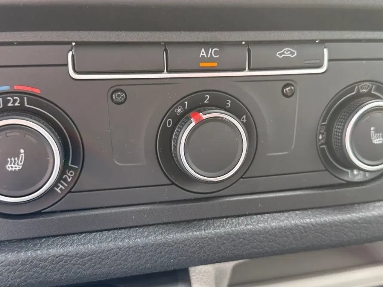 Billede 17 - VW Transporter 2,0 TDi 150 Ladvogn lang