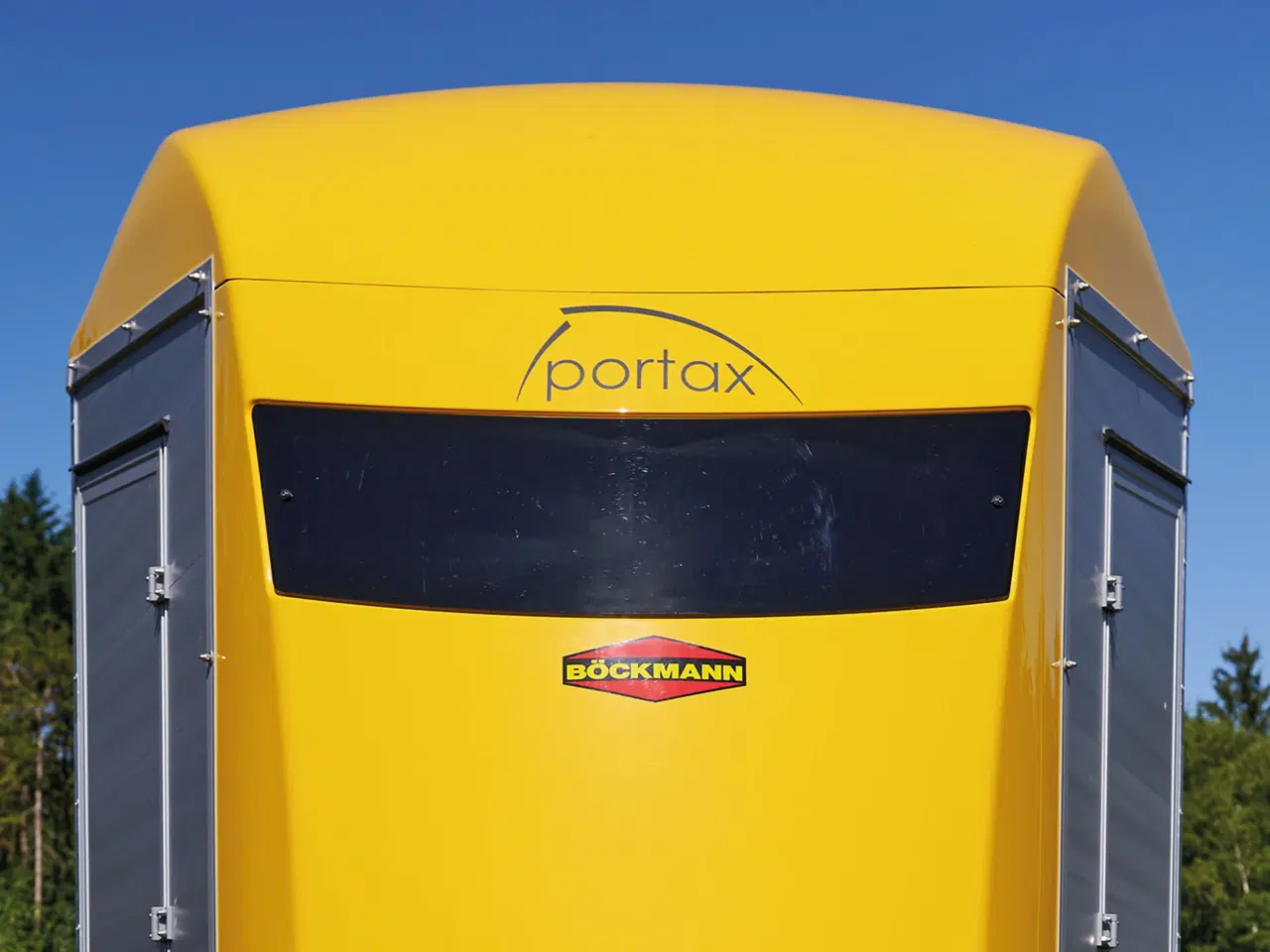 Billede 18 - Böckmann Portax L-E