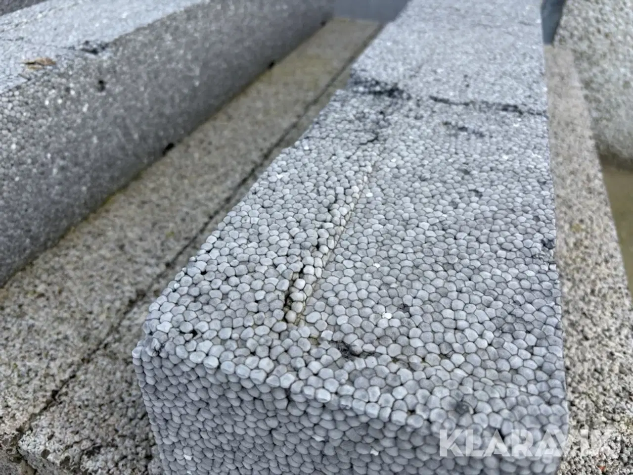 Billede 8 - Skawblok lav fri iso 6 styk