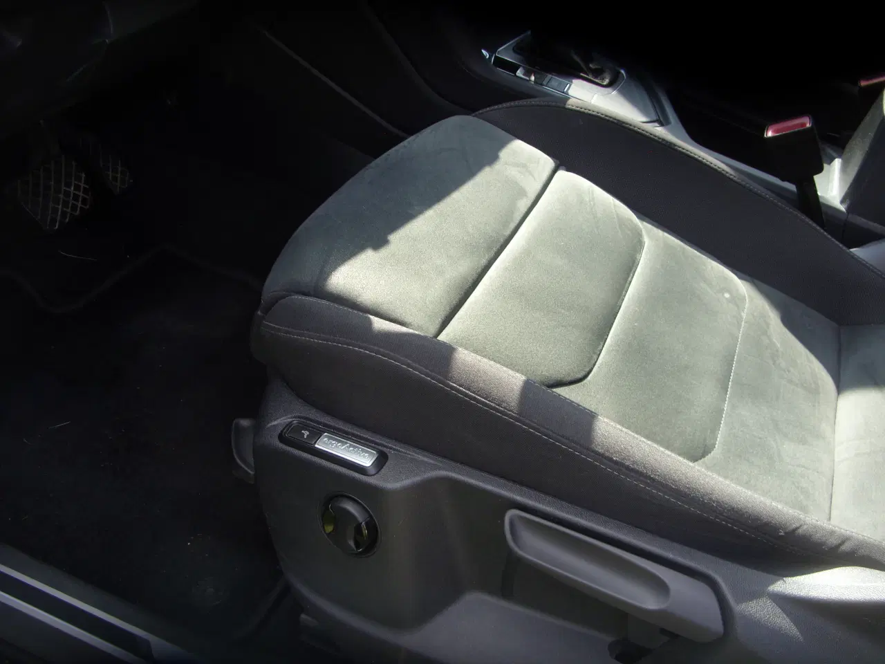 Billede 8 - vw tiguan 2,0 TDI
