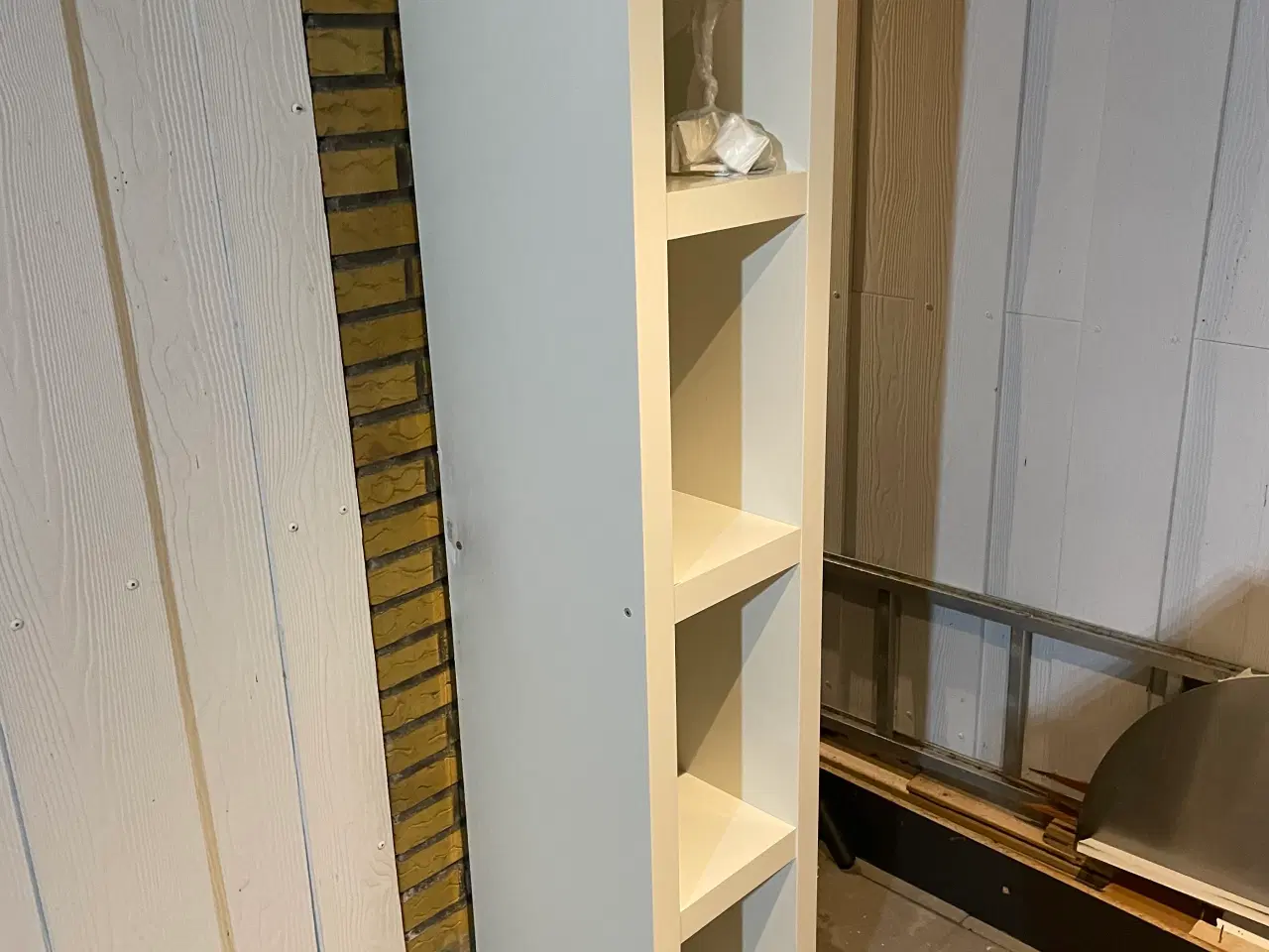 Billede 3 - IKEA reol