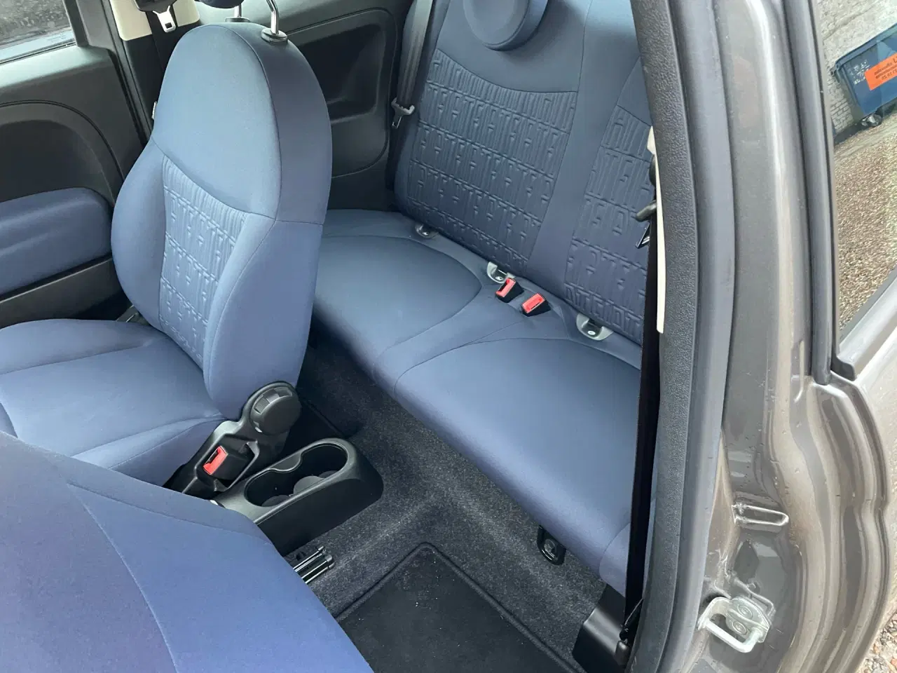 Billede 5 - Fiat 500 1,0 Mild hybrid Cult 70HK 3d 6g