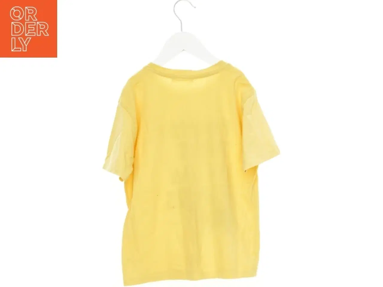 Billede 2 - T-Shirt fra Zara (str. 122 cm)