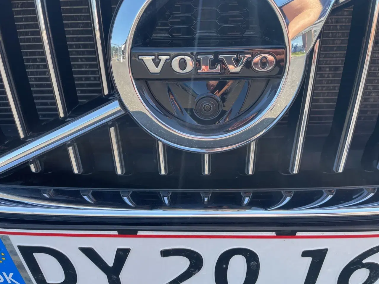 Billede 21 - Volvo XC60 2,0 T5 250 Inscription aut.