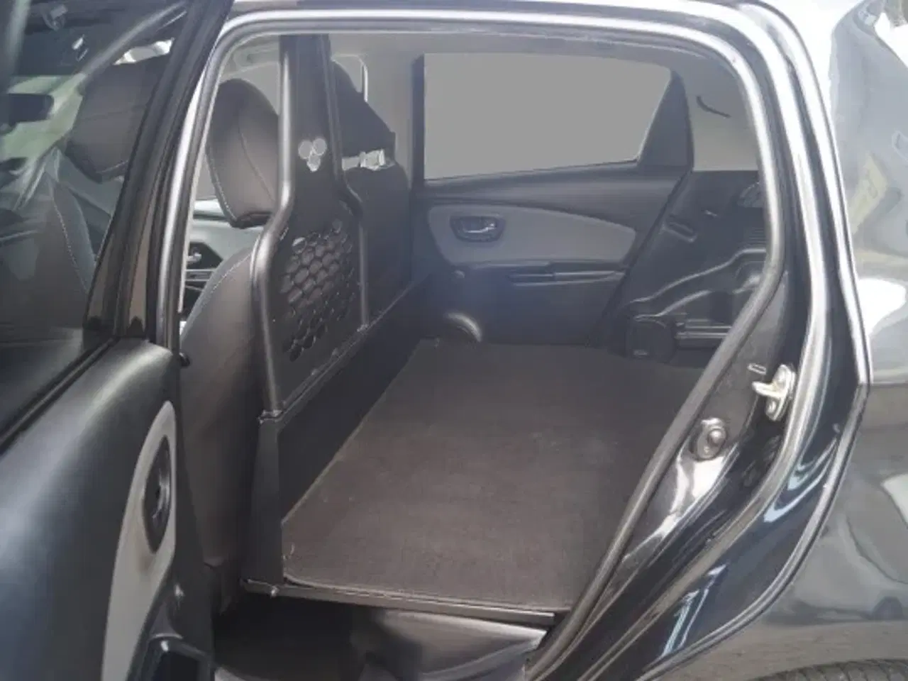 Billede 11 - Toyota Yaris 1,5 Hybrid H2 e-CVT Van