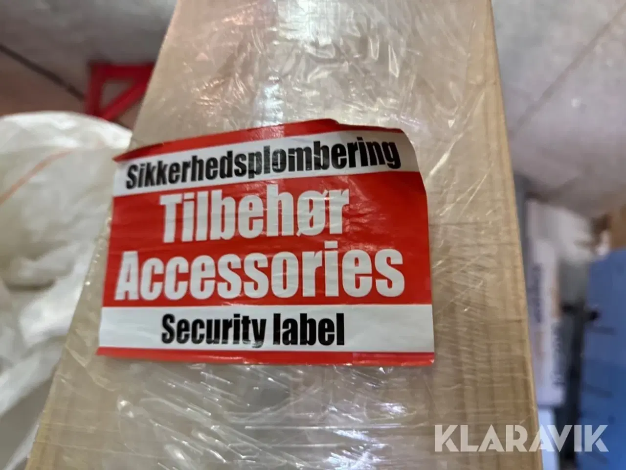 Billede 6 - Vindue Rationel R9010 træ/alu 3-lags lysglas fastparti