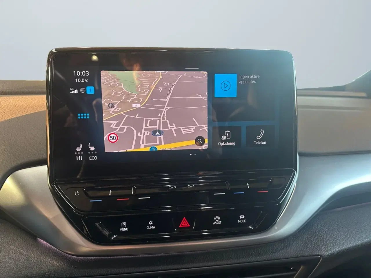 Billede 15 - VW ID.4 77 Life Performance