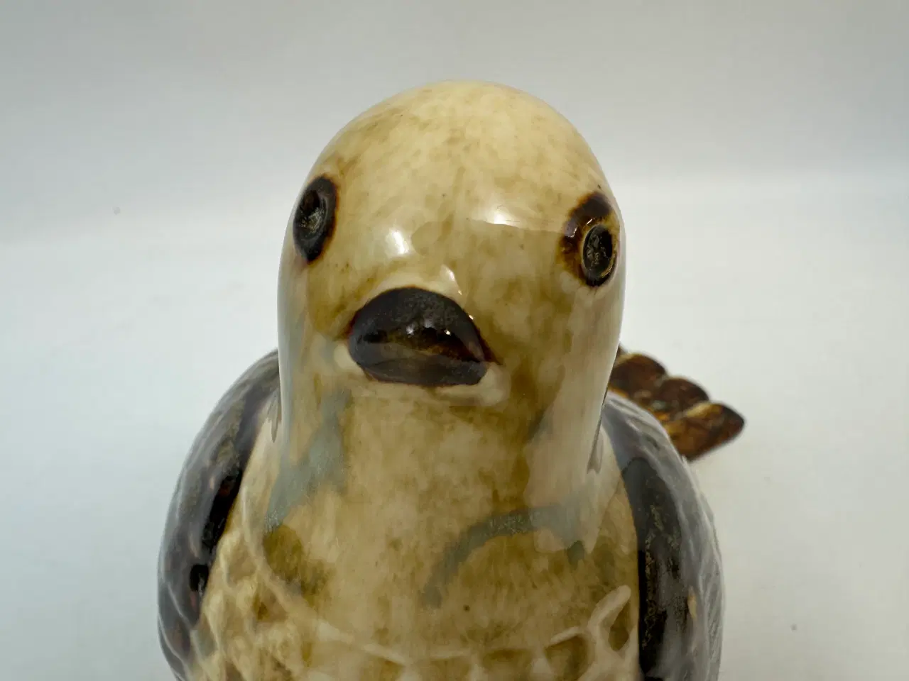 Billede 3 - Søholm, Keramik Due (Joseph Simon)