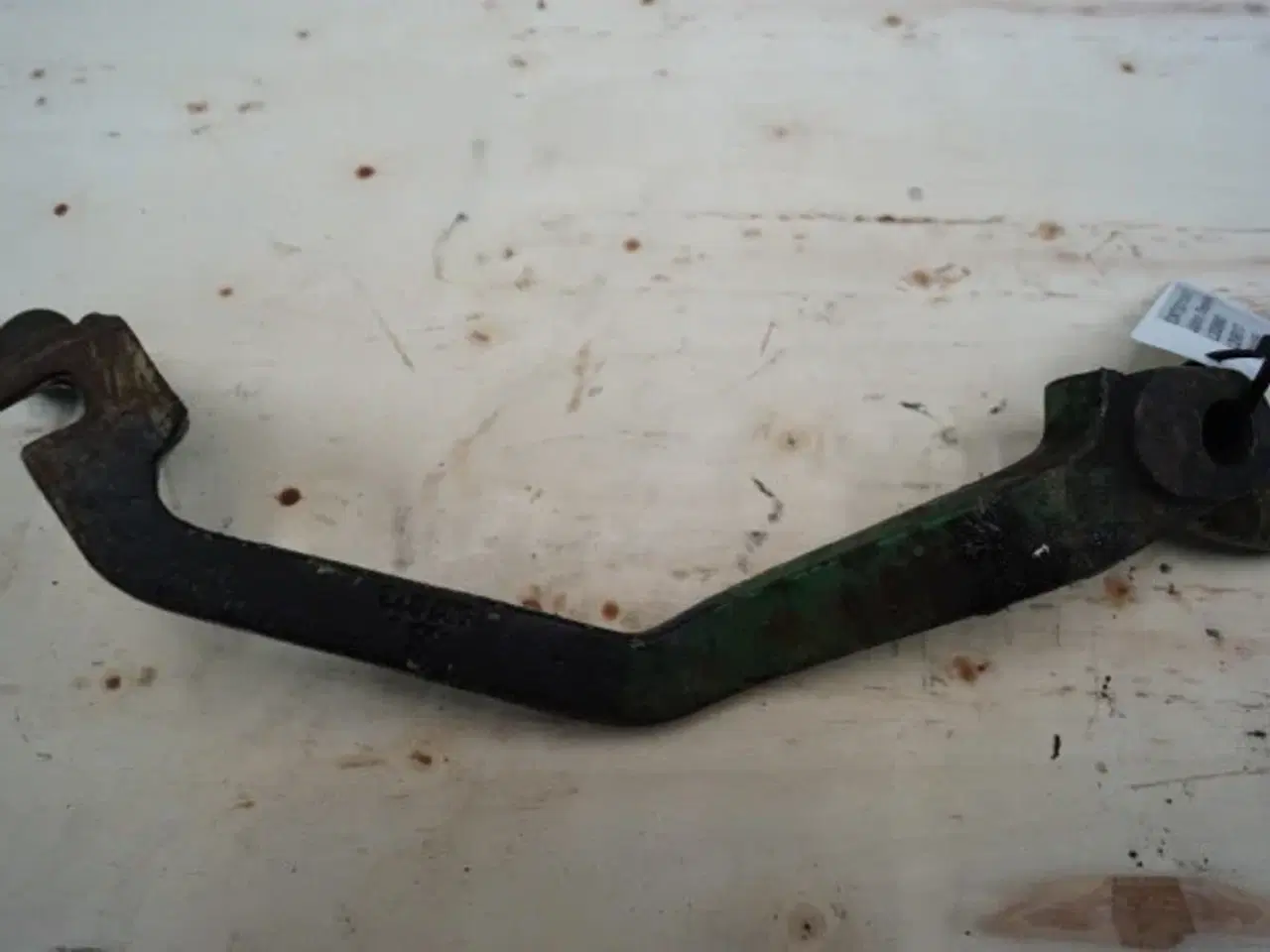 Billede 4 - John Deere 2950 Bremsepedal AT26524