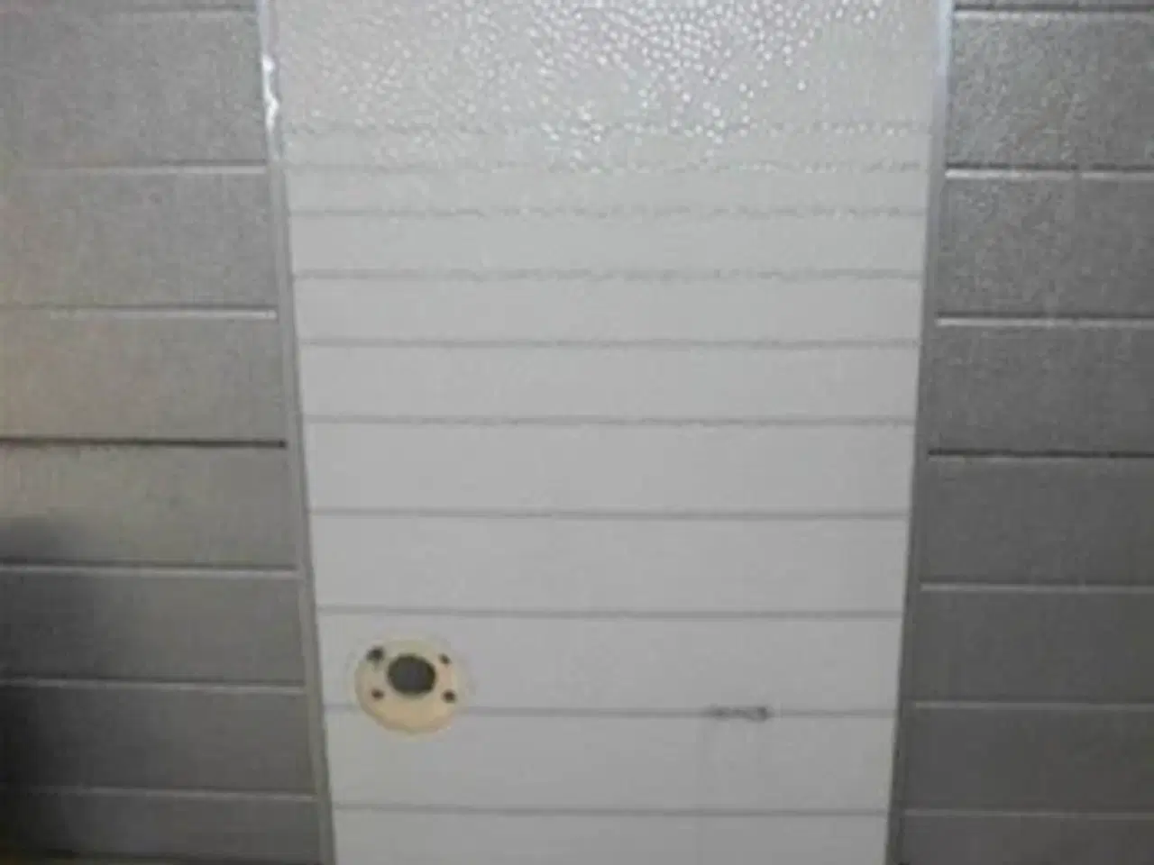 Billede 1 - Adria Overdør