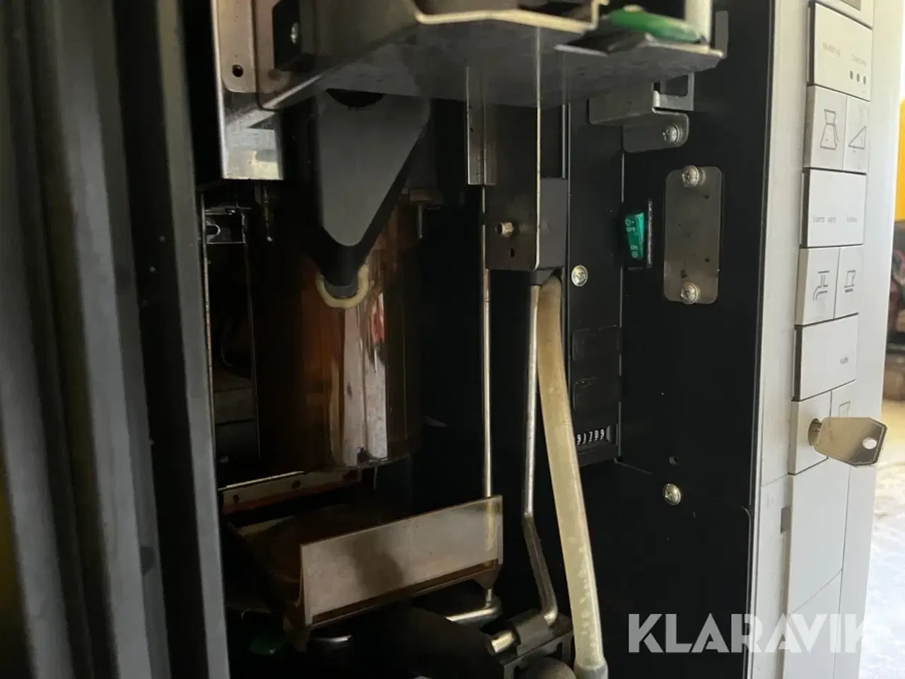 Billede 7 - Kaffemaskine Wittenborg