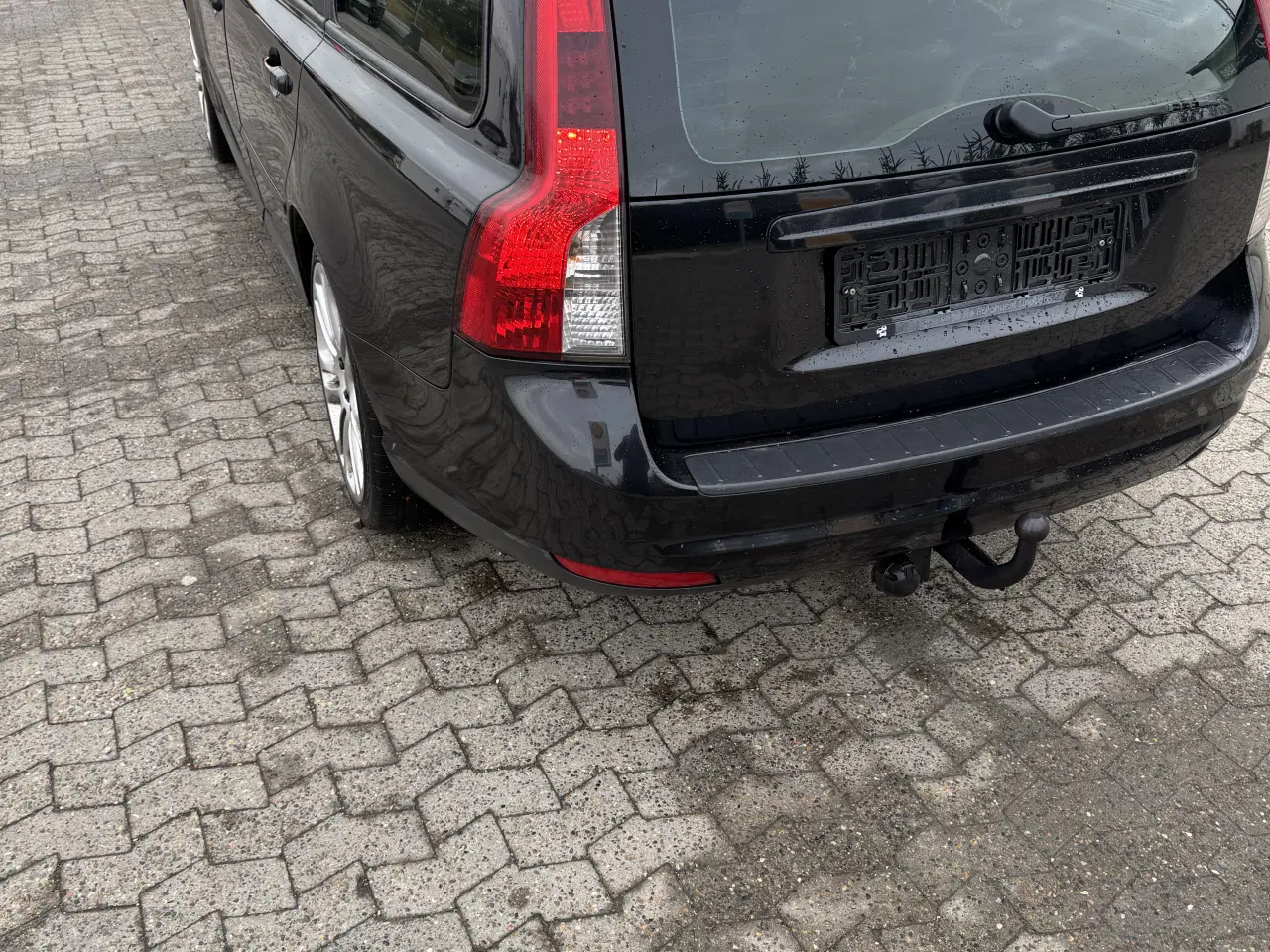 Billede 4 - Billig dieselbil