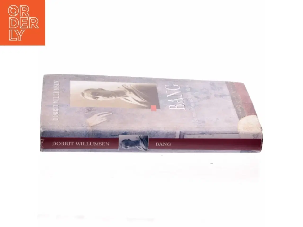 Billede 2 - Bang af Dorrit Willumsen (Bog)