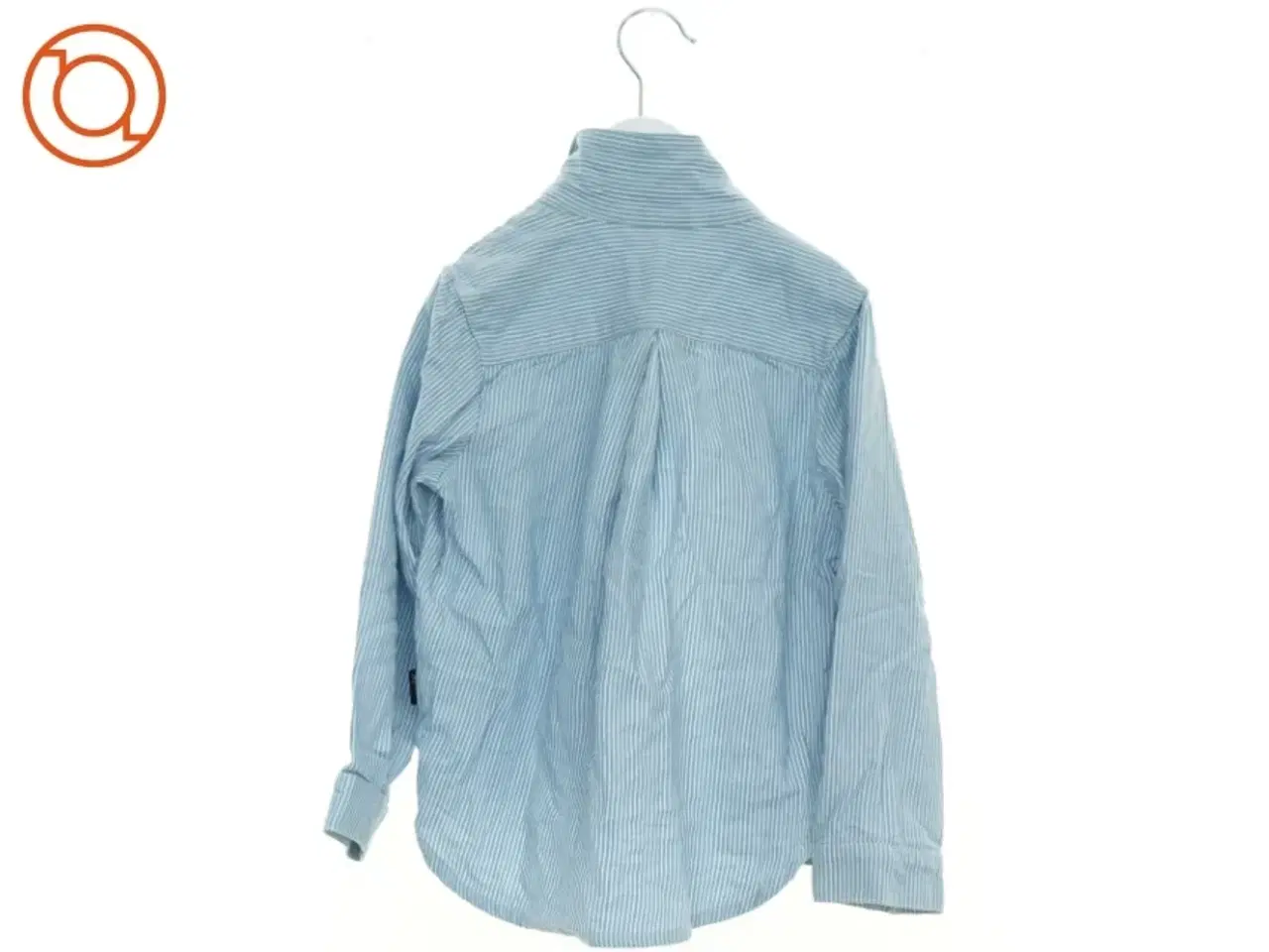 Billede 2 - Skjorte (str. 116 cm)