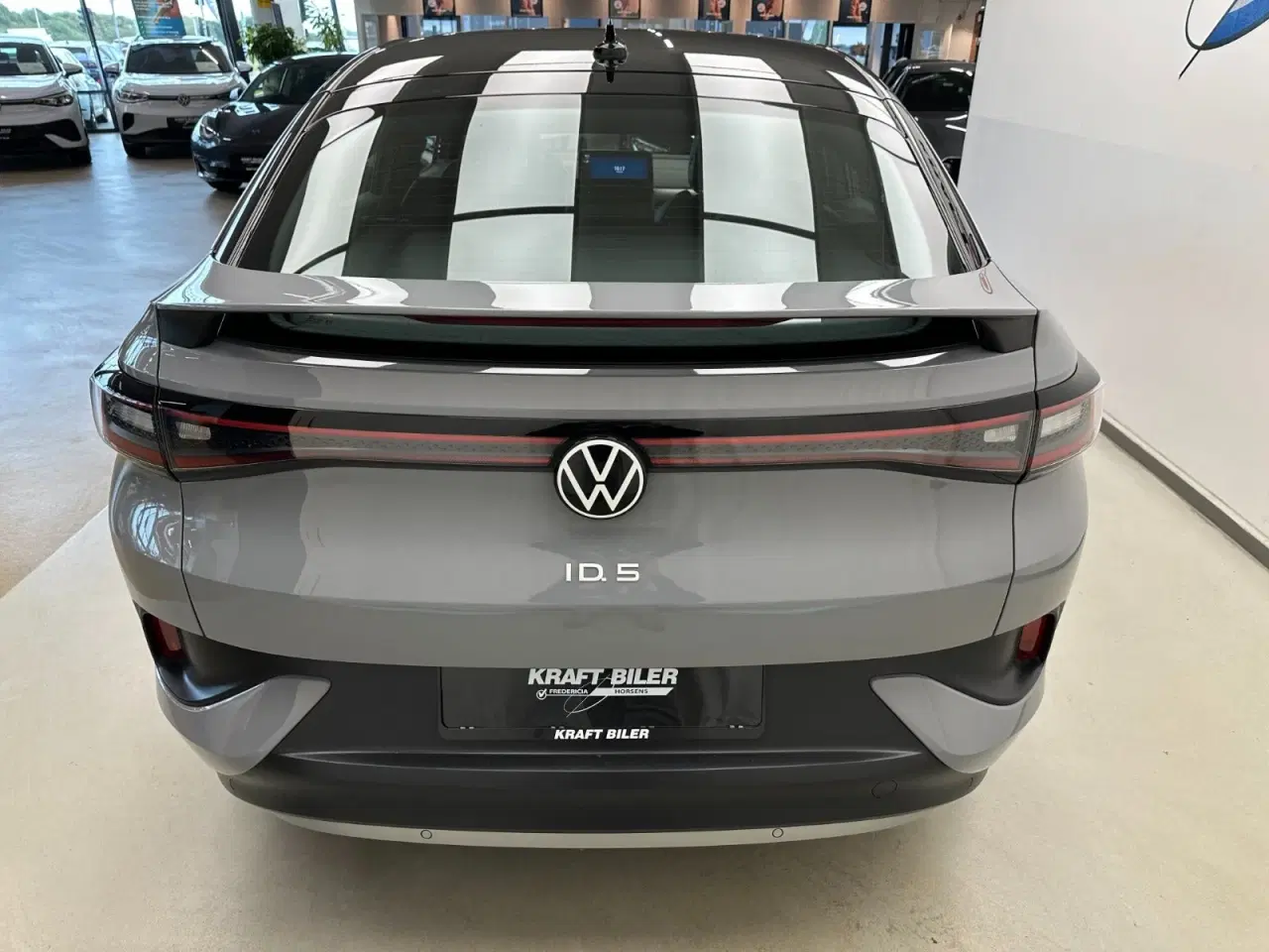 Billede 4 - VW ID.5 77 Pro