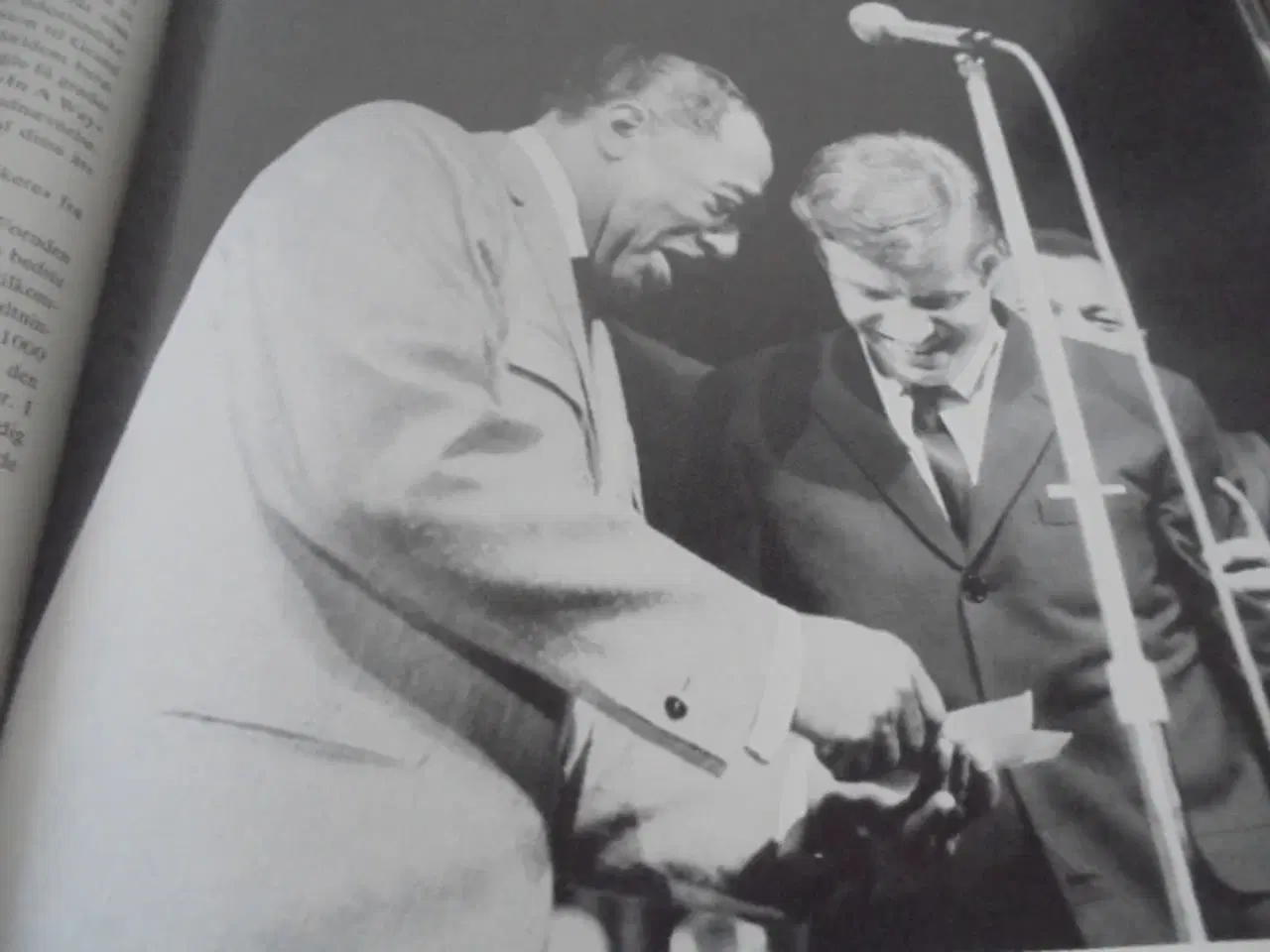Billede 4 - Af jazzens billedbog – Børge Roger Henrichsen og