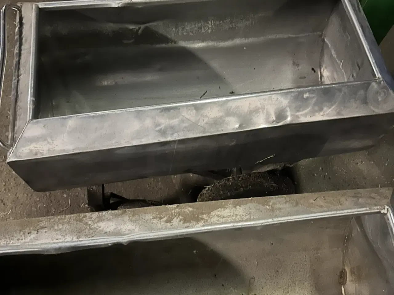 Billede 3 - Vandvogn / fodervogn