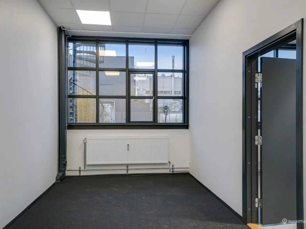 Billede 9 - Kanalholmen 14 F – 228 kvm.