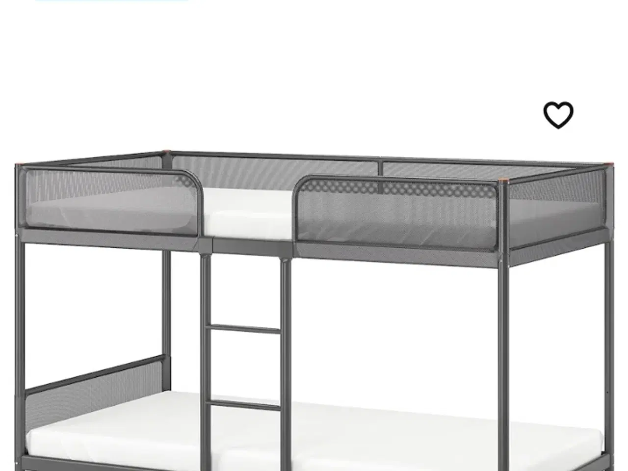 Billede 1 - Ikea køjeseng TUFFING