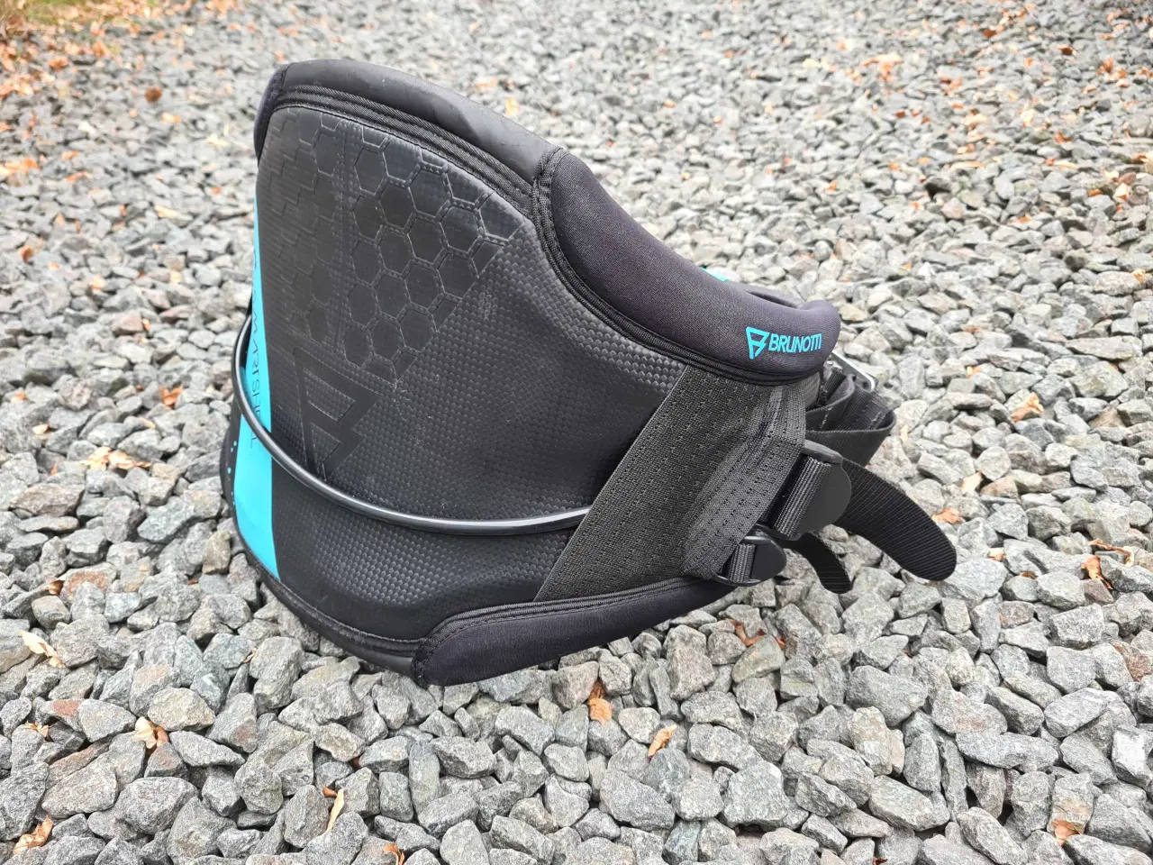 Billede 3 - Brunotti Smartshell Trapez