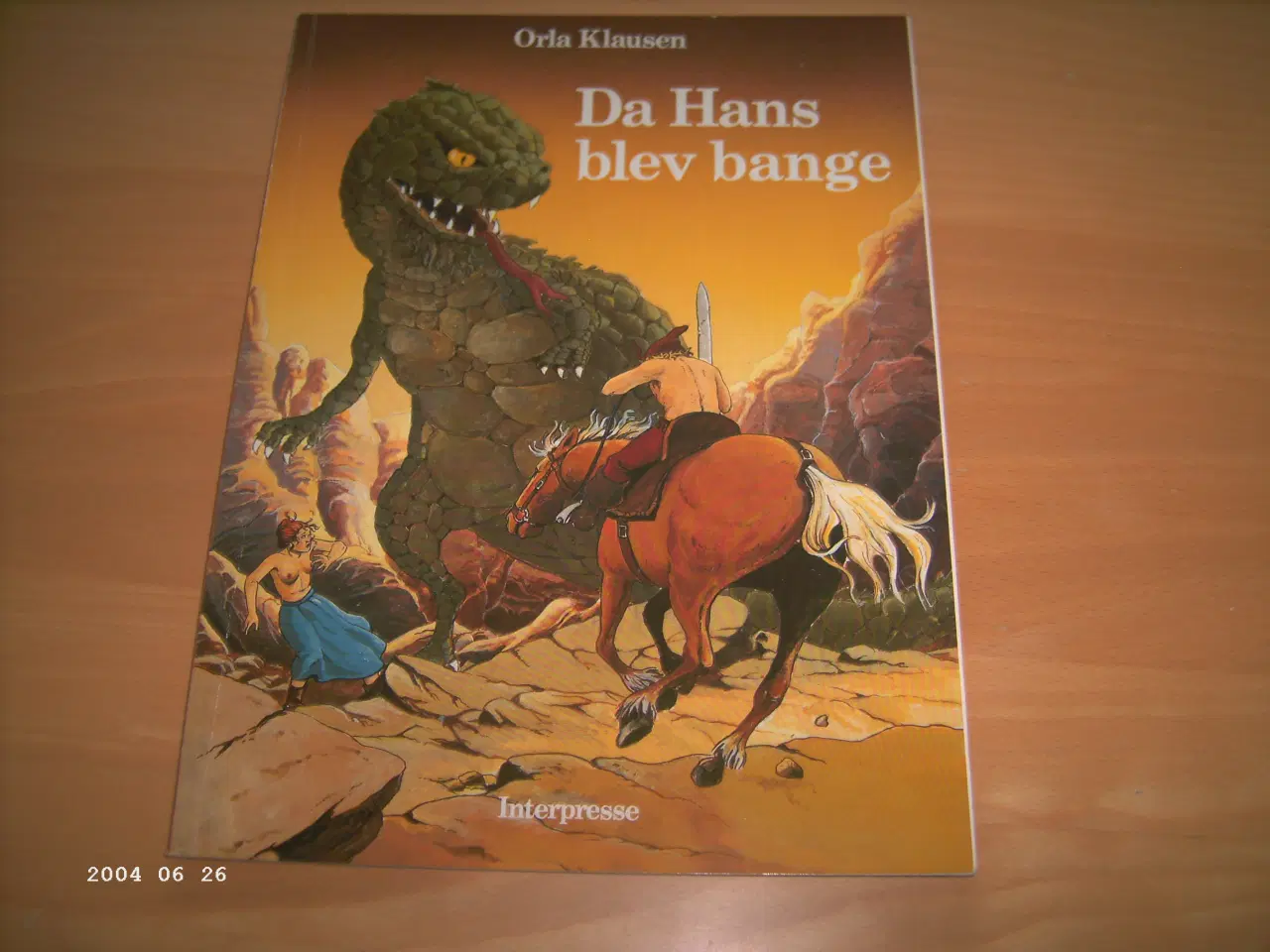Billede 7 - Blandede album