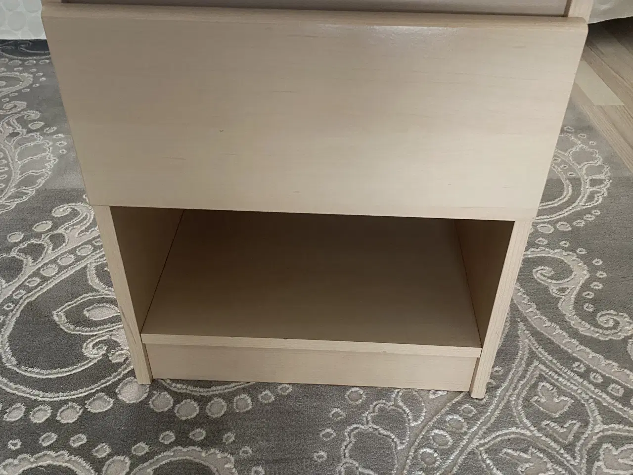 Billede 1 - Kommode 2 stk