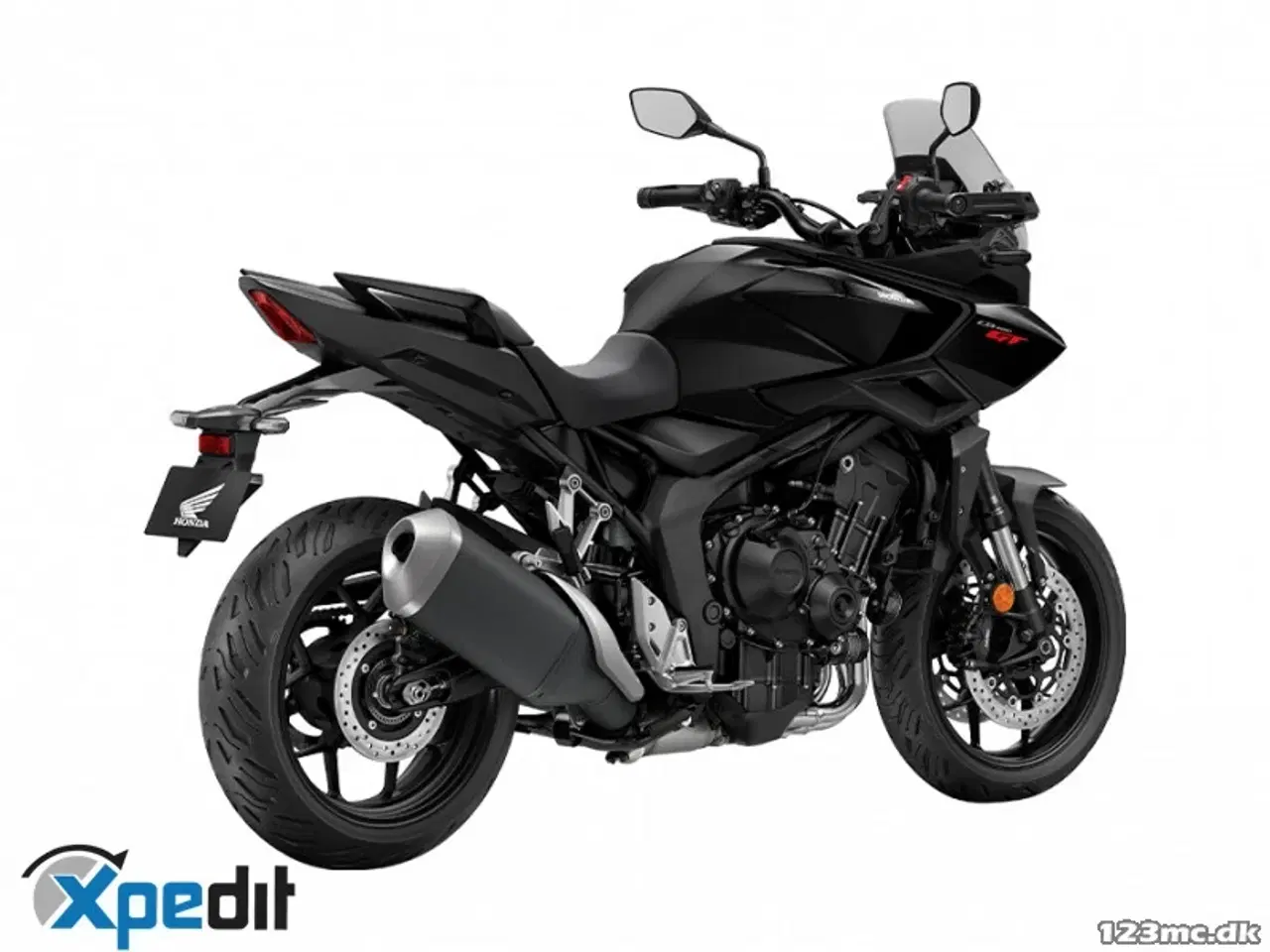 Billede 8 - Honda CB 1000 GT