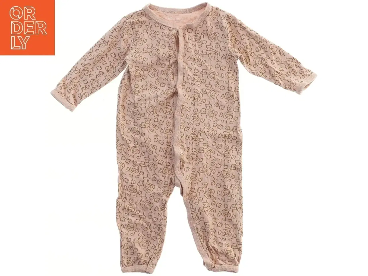 Billede 2 - Heldragt til baby fra Friends (str. 68)