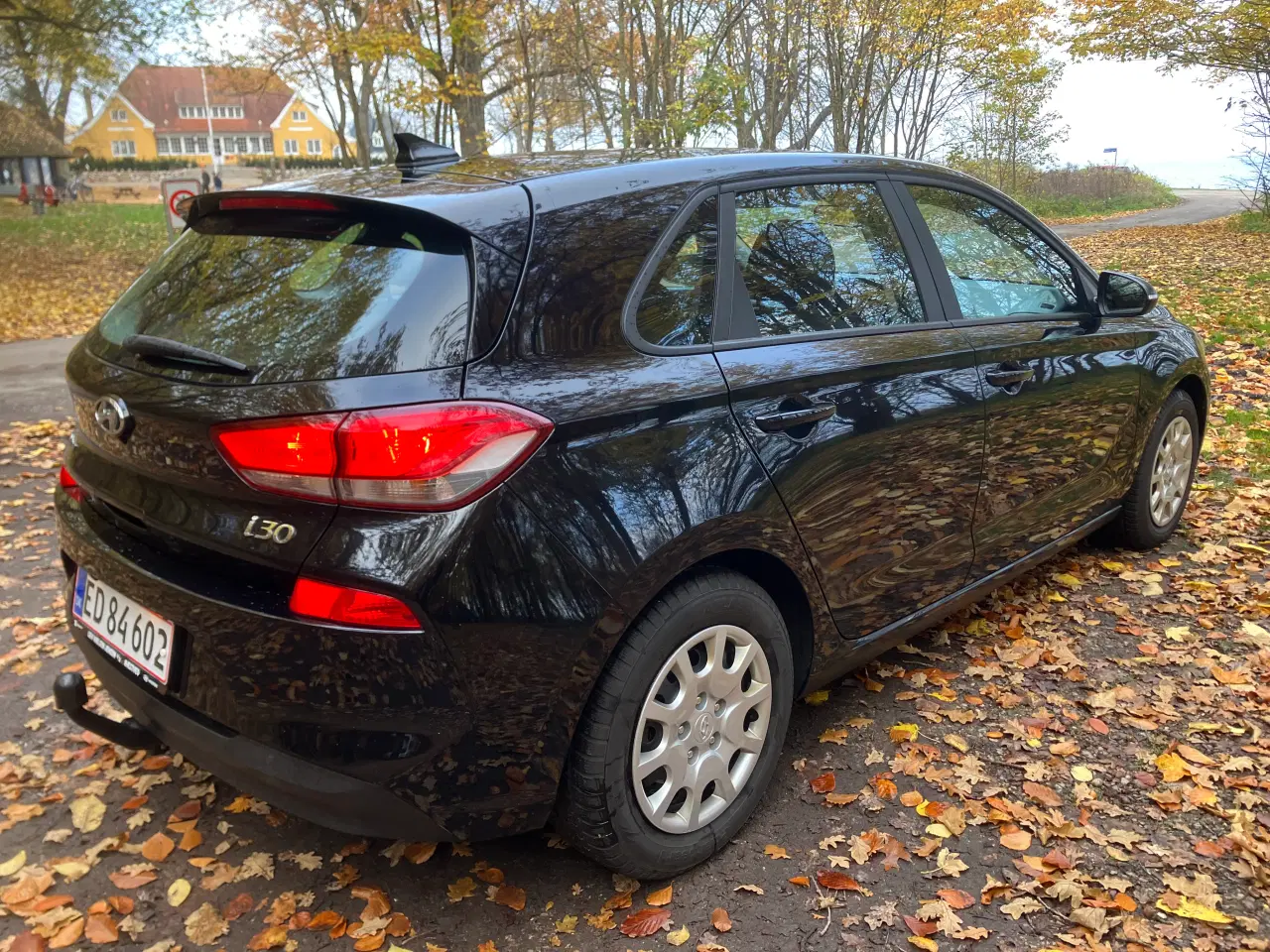 Billede 4 - Hyundai i30 1,0 T-GDI Life+ HatchBack , Ny model